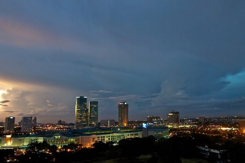 Staycation Alabang Activities to Enjoy with Your Family