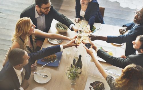 Hotels in Alabang Gastronomic Adventures