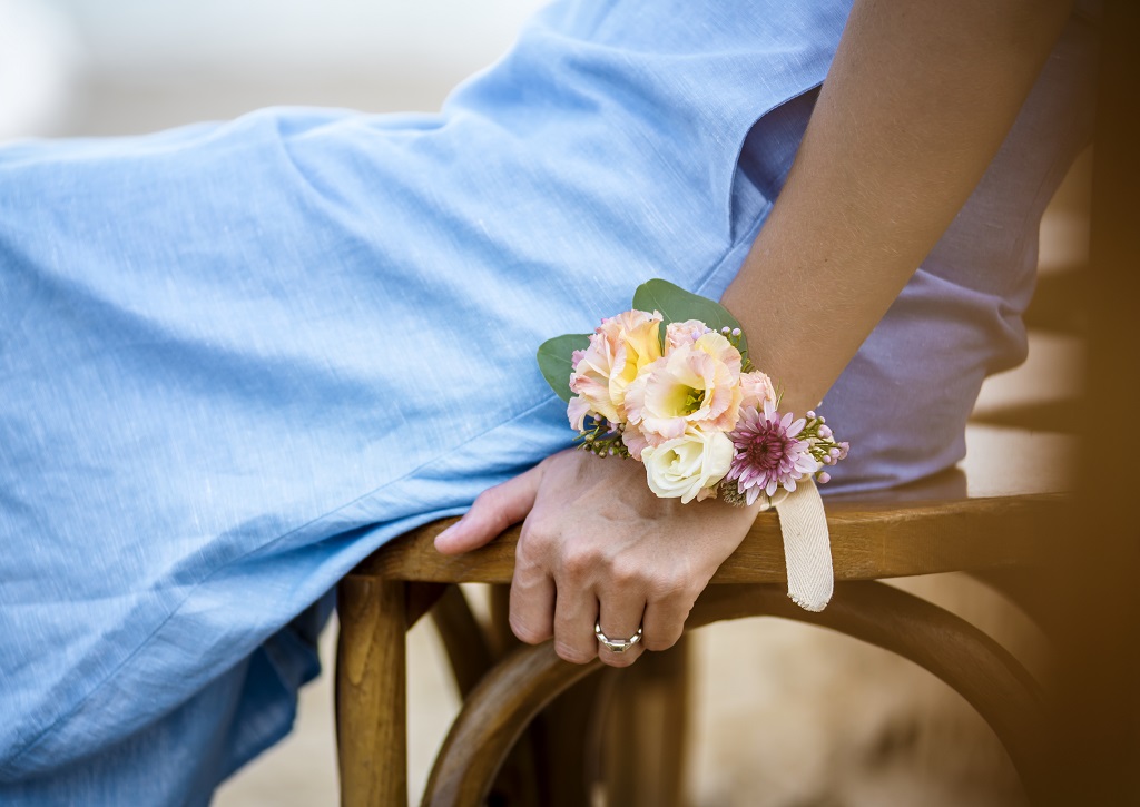 Corsages & Boutonnieres