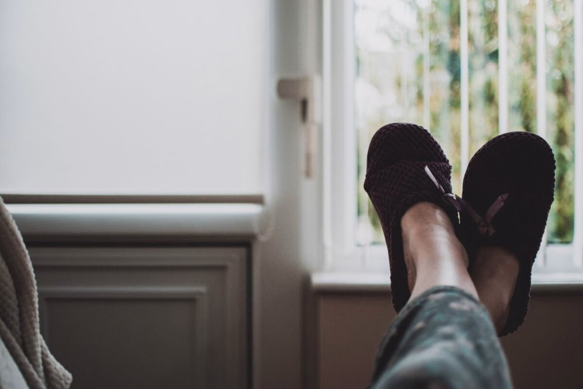 Rest and Fitness: How to Have a Relaxing Staycation