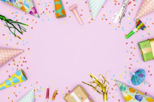 Decorating A Hotel Room For A Bachelorette Party