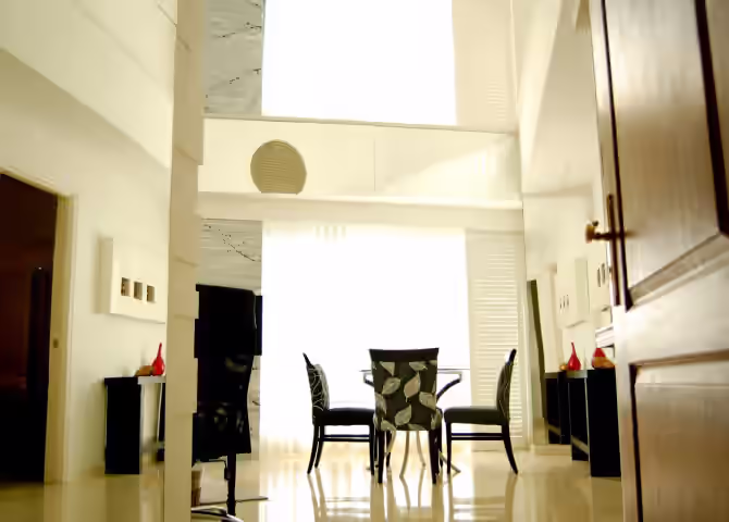 Prime Executive Suite