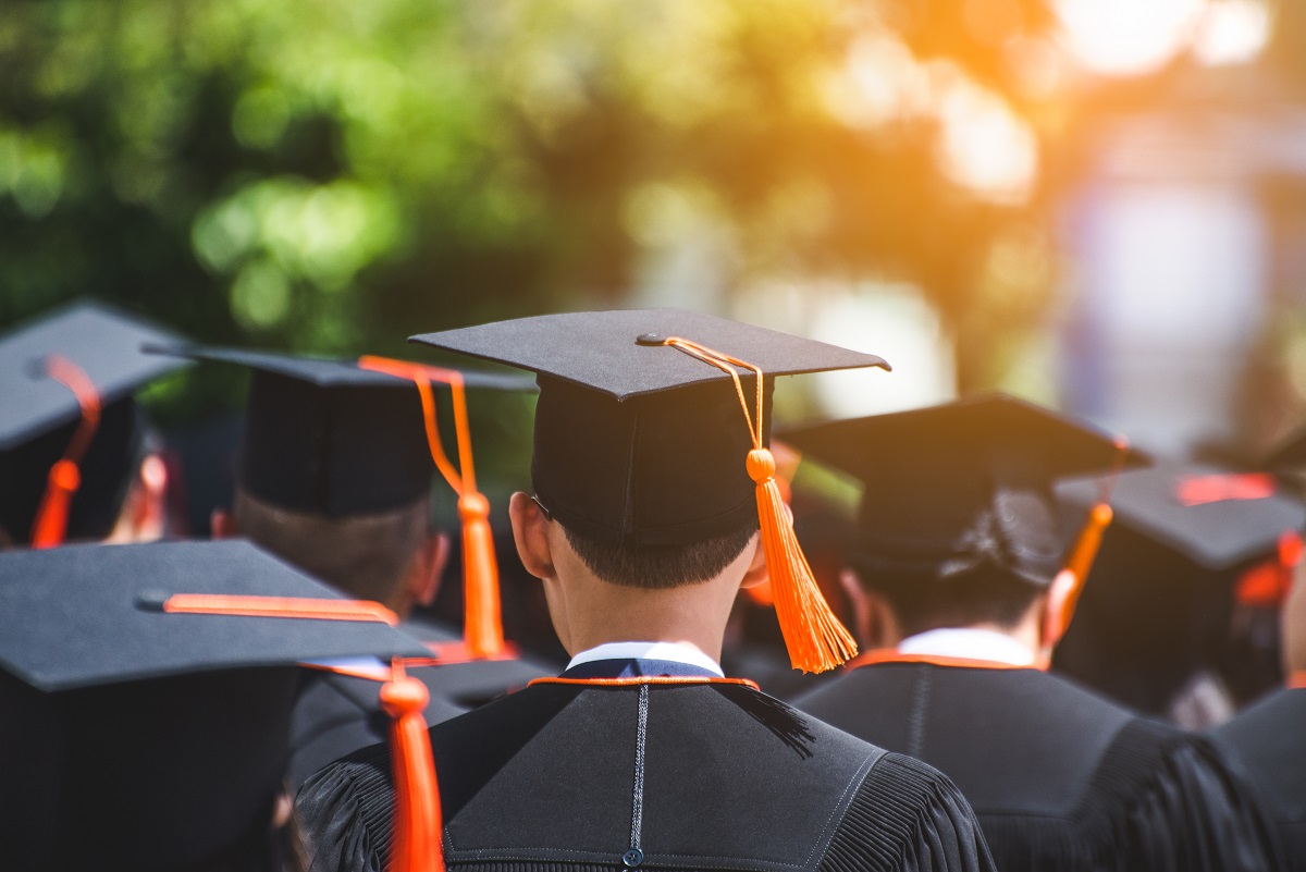 4 Ideas to Celebrate Graduation in Alabang