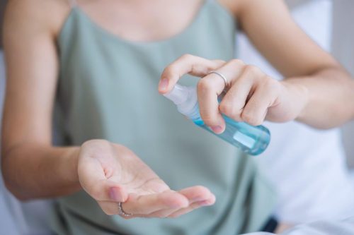 How to Practice Proper Social Distancing as a Hotel Guest