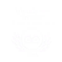 TripAdvisor Travellers' Choice Awards 2024