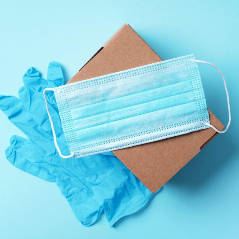 Face masks